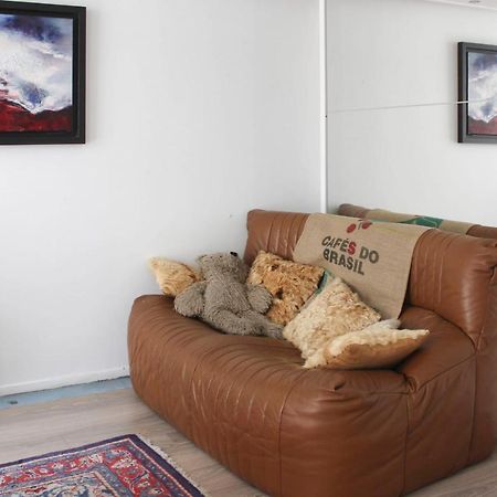 A Cosy Gem 2 Steps From The Sacre-Coeur Lejlighed Paris Eksteriør billede